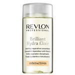 Ficha técnica e caractérísticas do produto Revlon Professional Interactives Brilliant Hydra Elixir - Sérum Reparador