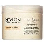 Ficha técnica e caractérísticas do produto Revlon Professional Interactives Hydra Rescue Repair - Tratamento