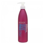 Ficha técnica e caractérísticas do produto Revlon Professional ProYou Texture Liss Hair 350ml