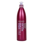 Ficha técnica e caractérísticas do produto Revlon Professional ProYou White Hair Shampoo Roxo 350ml
