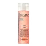 Ficha técnica e caractérísticas do produto Revlon Professional Shine Up Shampoo Fortificante - 250ml - 250ml