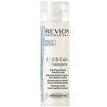 Ficha técnica e caractérísticas do produto Revlon Professional Sos Calm - Shampoo 250ml