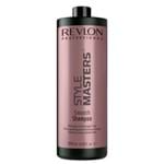 Ficha técnica e caractérísticas do produto Revlon Professional Style Masters Smooth - Shampoo 1L