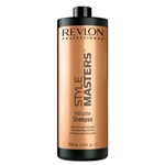Ficha técnica e caractérísticas do produto Revlon Professional Style Masters Volume - Shampoo