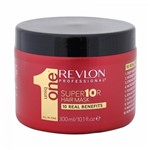 Ficha técnica e caractérísticas do produto Revlon Professional Uniq One Super 10R Hair Mask Máscara de Tratamento - 300ml