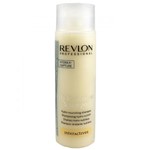 Ficha técnica e caractérísticas do produto Revlon Professionel Shampoo Hydra Rescue 250ml Cabelo Seco