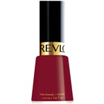 Ficha técnica e caractérísticas do produto Revlon Raven Red - Esmalte Cremoso 14,7ml