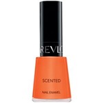 Ficha técnica e caractérísticas do produto Revlon Scented - Esmalte - Orange Pop
