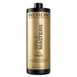 Ficha técnica e caractérísticas do produto Revlon Shampoo RP SM Curly Shampoo 1 Litro Cabelo Cacheado