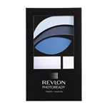 Ficha técnica e caractérísticas do produto Revlon Sombra Photoready Primer + Shadow Avant Garde 2,8g