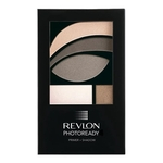 Ficha técnica e caractérísticas do produto Revlon Sombra Photoready - Primer + Shadow Metropolitan 501 2,8g