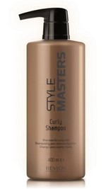 Ficha técnica e caractérísticas do produto Revlon Style Masters Curly Shampoo 400 Ml