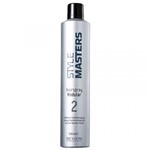 Ficha técnica e caractérísticas do produto Revlon Style Masters Hairspray Modular 2 Medium Hold Hairspray 500ml - Revlon Professional