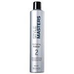 Ficha técnica e caractérísticas do produto Revlon Style Masters Hairspray Modular 2 Medium Hold Hairspray 500ml