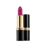 Ficha técnica e caractérísticas do produto Revlon Super Lustrous Lipstick 457 Wild Orchid Batom 4,2g