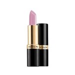 Ficha técnica e caractérísticas do produto Revlon Super Lustrous Lipstick 668 Primrose Batom 4,2g - 668 PRIMROSE