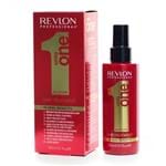Ficha técnica e caractérísticas do produto Revlon Uniq One All In One Hair Treatment Leave-In 150Ml
