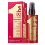 Ficha técnica e caractérísticas do produto Revlon Uniq One All In One Hair Treatment - Leave-In 150ml-Fab Revlon