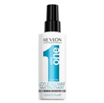 Ficha técnica e caractérísticas do produto Revlon Uniq One All In One Lotus Flower Hair Treatment - Leave-In 150ml