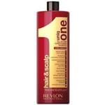Ficha técnica e caractérísticas do produto Revlon Uniq One Shampoo (300ML)