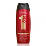 Ficha técnica e caractérísticas do produto Revlon Uniq One Shampoo 300ml