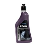 Ficha técnica e caractérísticas do produto Revox (500ml) a Evolução em Cuidados para Pneus - Vonixx
