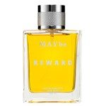 Ficha técnica e caractérísticas do produto Reward For Men Maybe Perfume Masculino - Eau de Toilette 100ml