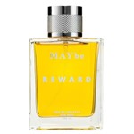 Ficha técnica e caractérísticas do produto Reward For Men Maybe Perfume Masculino - Eau de Toilette