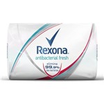 Rexona Antibacterial Fresh Sabonete 84g