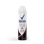 Ficha técnica e caractérísticas do produto Rexona Antibacterial + Invisible Desodorante Aerosol Feminino 150ml