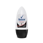 Ficha técnica e caractérísticas do produto Rexona Antibacterial + Invisible Desodorante Rollon Feminino 50ml
