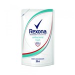 Ficha técnica e caractérísticas do produto Rexona Antibacteriano Fresh Sabonete Líquido Refil 200ml