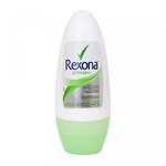 Ficha técnica e caractérísticas do produto Rexona Bamboo Desodorante Roll-On Feminino - 50ml