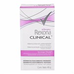 Ficha técnica e caractérísticas do produto Rexona Clinical Antitraspirante 48g Women