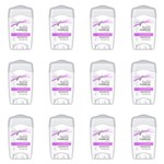 Ficha técnica e caractérísticas do produto Rexona Clinical Women Desodorante Creme 48g (Kit C/12)