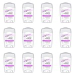 Ficha técnica e caractérísticas do produto Rexona Clinical Women Desodorante Creme 48g - Kit com 12