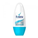 Ficha técnica e caractérísticas do produto Rexona Cotton Desodorante Rollon Feminino 50ml