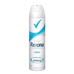 Ficha técnica e caractérísticas do produto Rexona Cotton Dry Desodorante Aerosol Feminino 90g (Kit C/12)