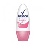 Ficha técnica e caractérísticas do produto Rexona Desodorante Roll-On Compact Powder Feminino - 30ml