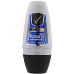 Ficha técnica e caractérísticas do produto Rexona Desodorante Rollon Sensitive 50ml