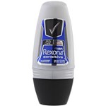 Ficha técnica e caractérísticas do produto Rexona Desodorante Rollon Sensitive 50Ml