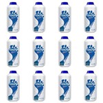 Rexona Efficent Desodorante P/ Pés 100g (kit C/12)