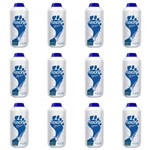 Ficha técnica e caractérísticas do produto Rexona Efficent Desodorante P/ Pés 100g (Kit C/12)