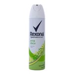 Ficha técnica e caractérísticas do produto Rexona Erva Doce Desodorante Aerosol Feminino 90g