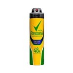 Ficha técnica e caractérísticas do produto Rexona Football Fanatics Desodorante Aerosol Masculino 90g