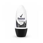 Ficha técnica e caractérísticas do produto Rexona Invisible Desodorante Rollon Feminino 50ml