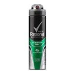 Ficha técnica e caractérísticas do produto Rexona Mem Quantum Dry Desodorante Aerosol 90g