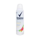 Ficha técnica e caractérísticas do produto Rexona Pomelo & Verbena Desodorante Aerosol Feminino 90g
