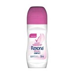 Rexona Powder Desodorante Rollon Feminino 30ml