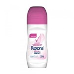 Ficha técnica e caractérísticas do produto Rexona Powder Desodorante Rollon Feminino 30ml
